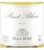 13 Pinot Blanc Villa Wolf (Dr Loosen) 2013